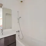 Bright Spacious 2P - Eiffel Tower Auteuil